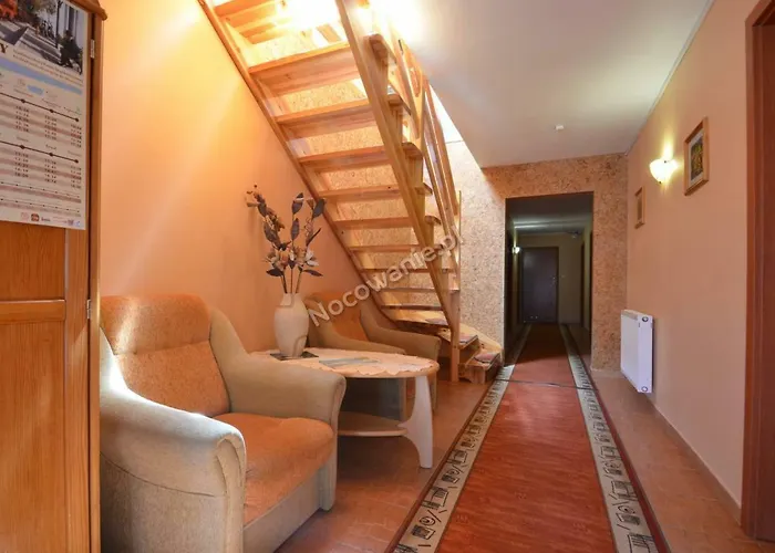 Quarto em Acomodações Particulares Aljan *