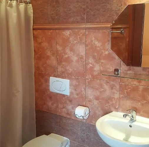 Aljan Quarto em Acomodações Particulares