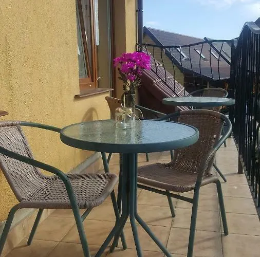 Aljan Quarto em Acomodações Particulares Rewal