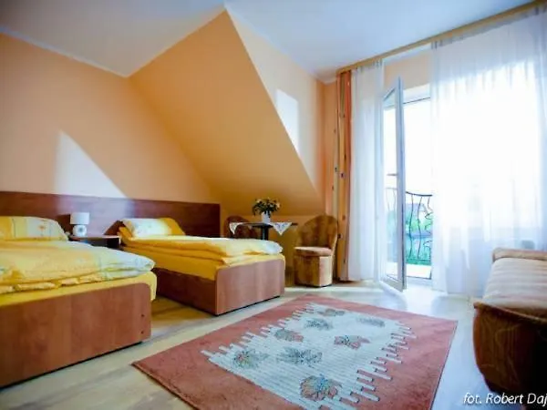 Quarto em Acomodações Particulares Aljan